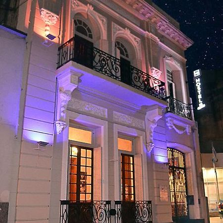 Hostel Del Centro San Miguel de Tucumán Exteriér fotografie